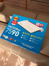 Fritz!Box 7590