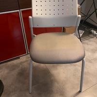 Sedie per uffici / conferenza