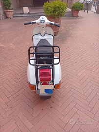 VESPA p125x