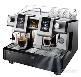 Macchina del caffè professionale CITALY