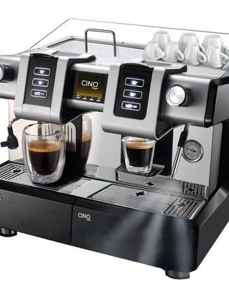 Macchina del caffè professionale CITALY
