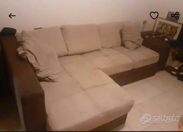 divano  letto