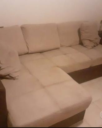 divano  letto