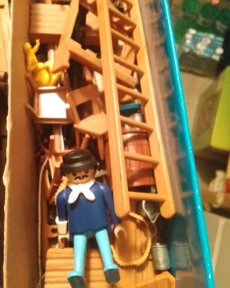 Playmobil