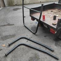 Rollbar Ape cross 