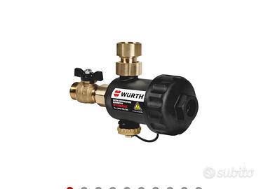 Defangatore magnetico