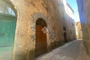 CASA SEMINDIPENDENTE A ACQUASPARTA