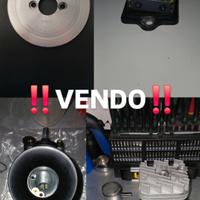 Ricambi elaborazione piaggio 