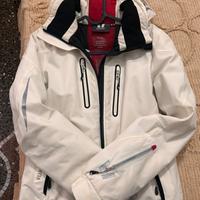 Giacca sci donna Vuarnet, taglia 42