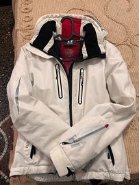 Giacca sci donna Vuarnet, taglia 42