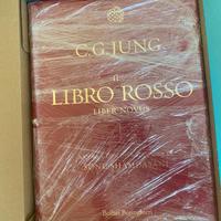 Il libro rosso di Carl Gustav Jung