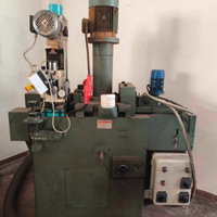 Ugualizzatore con smerigliatrice S75 EuroMeccanica