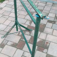 cavalletti per muratori