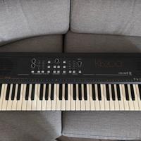 Tastiera Midi KB200