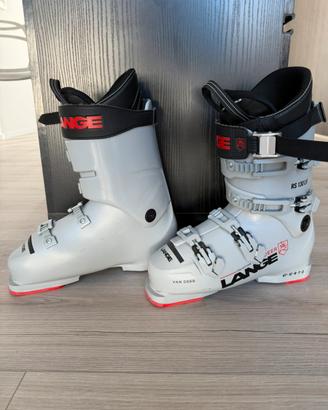 Scarponi Lange 285