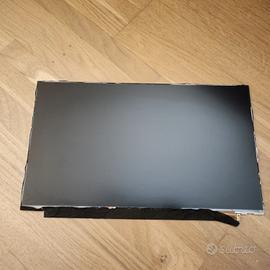 Monitor LCD per laptop 2560x1440 usato 15.6''