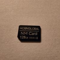 Nano SD hosinglobal 128gb (90mb/s)