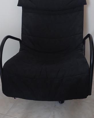 chaise long