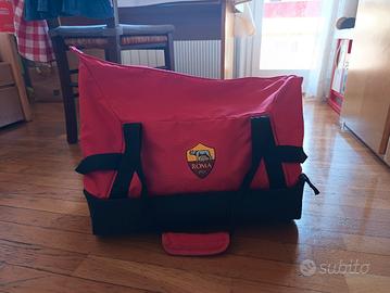 borsa AS Roma