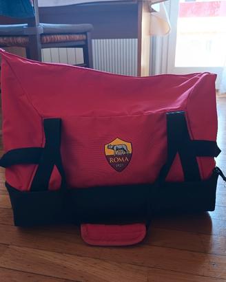 borsa AS Roma