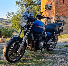 Suzuki gsx 1200 inazuma