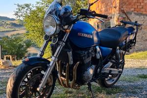 Suzuki gsx 1200 inazuma