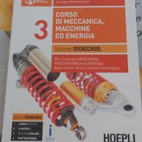 corso di meccanica macchine ed energia