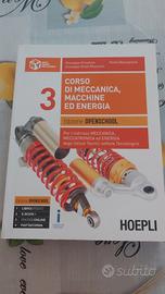 corso di meccanica macchine ed energia