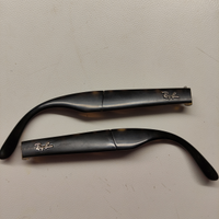 Aste x occhiali Wayfarer Folding