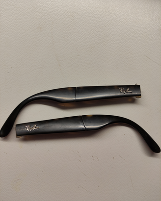 Aste x occhiali Wayfarer Folding
