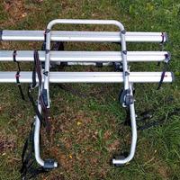 porta biciclette 