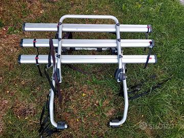 porta biciclette 