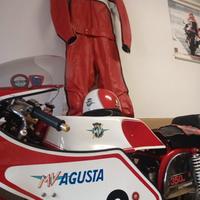 MV Agusta Altro modello - 1974