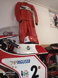 MV Agusta Altro modello - 1974