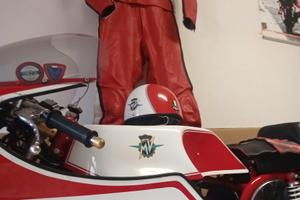 MV Agusta Altro modello - 1974