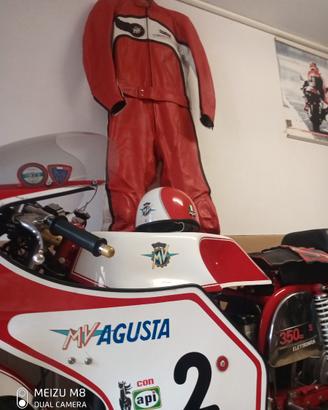 MV Agusta Altro modello - 1974