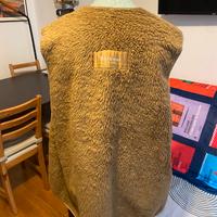 Gilet Vintage Barbour Gold Label 70’s