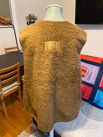 Gilet Vintage Barbour Gold Label 70’s