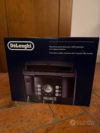 De Longhi Magnifica S Start nuova