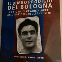 Il bimbo prodigio del Bologna.