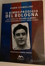 Il bimbo prodigio del Bologna.