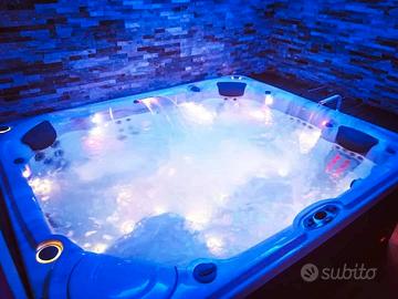 Centro benessere spa