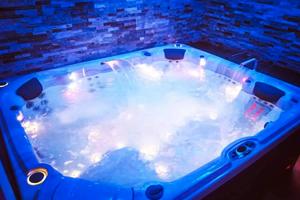 Centro benessere spa