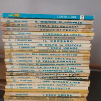 Fumetti comandante mark