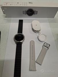 Smartwatch XIAOMI Watch 3