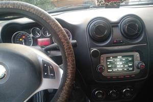 Alfa mito 