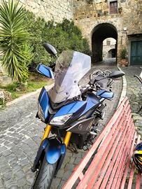 Yamaha Tracer 900 - 2021