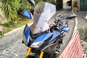 Yamaha Tracer 900 - 2021