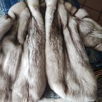 Pelliccia volpe Groenlandia