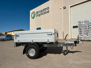 Rimorchio Novatecno RIM 330
